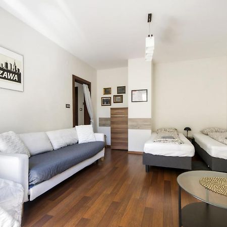 Labo Apartment Towarowa Kercelak Варшава Екстериор снимка
