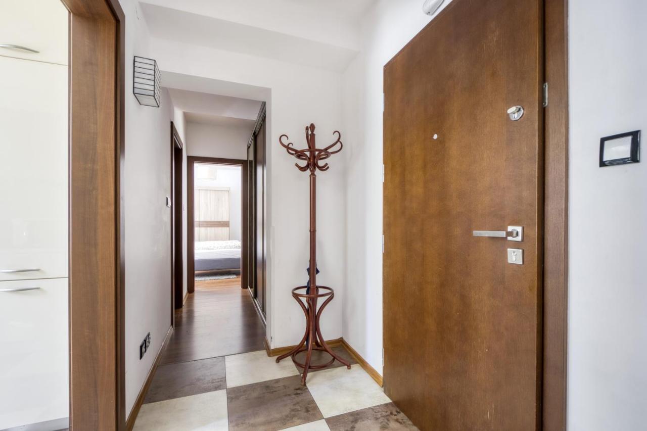 Labo Apartment Towarowa Kercelak Варшава Екстериор снимка