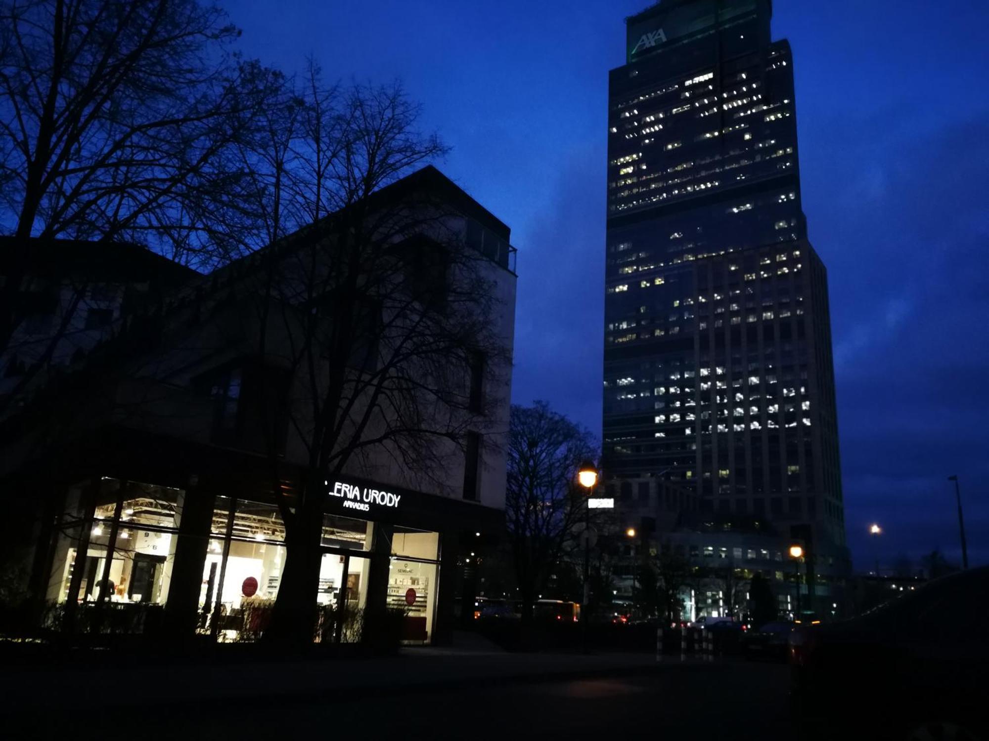 Labo Apartment Towarowa Kercelak Варшава Екстериор снимка